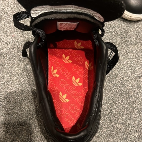 Adidas Busenitz Scheinfeld - Rare - Lightly worn - Picture 3 of 5